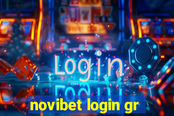 novibet login gr